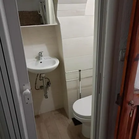 La Casa Corrado Spagna Penzion 3*