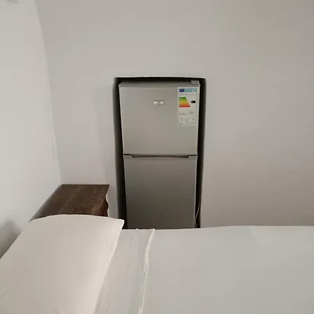 La Casa Corrado Spagna Gasthof