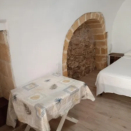 La Casa Corrado Spagna Penzion