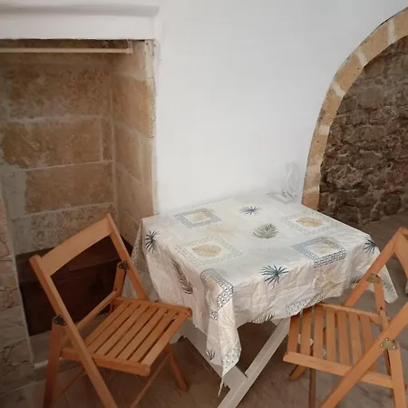 Penzion La Casa Corrado Spagna Gallipoli