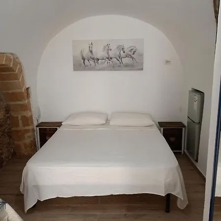 La Casa Corrado Spagna 3* Gallipoli