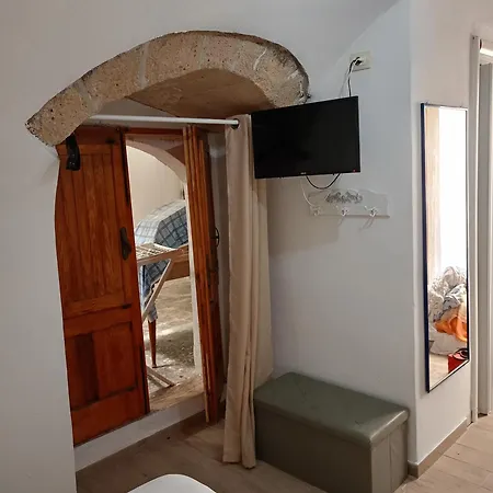 La Casa Corrado Spagna Penzion Gallipoli