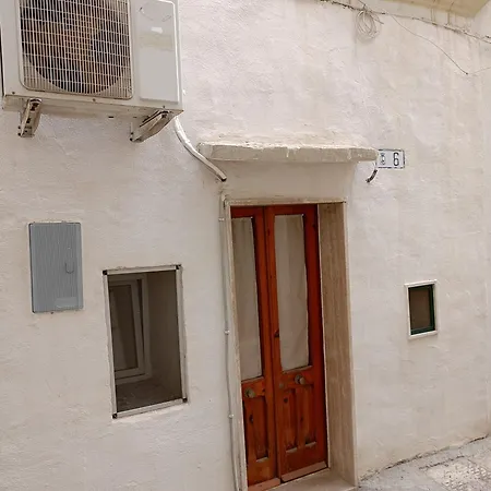 La Casa Corrado Spagna Gasthof 3*