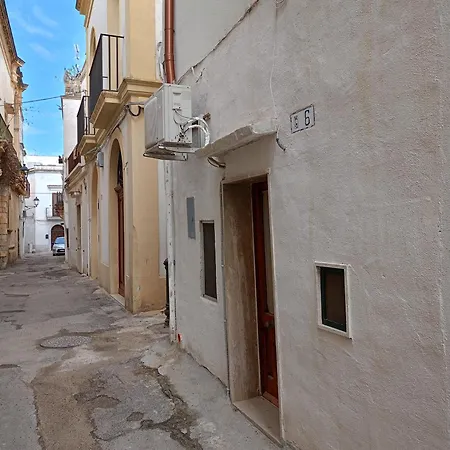 La Casa Corrado Spagna Penzion